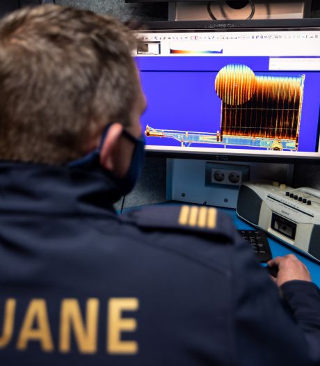 Onderzoek: Douane schiet flink tekort bij aanpak corruptie