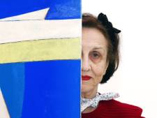 La peintre Françoise Gilot, ex-compagne de Picasso, est décédée à 101 ans