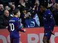Anderlecht fait le plein de confiance avant le sprint final