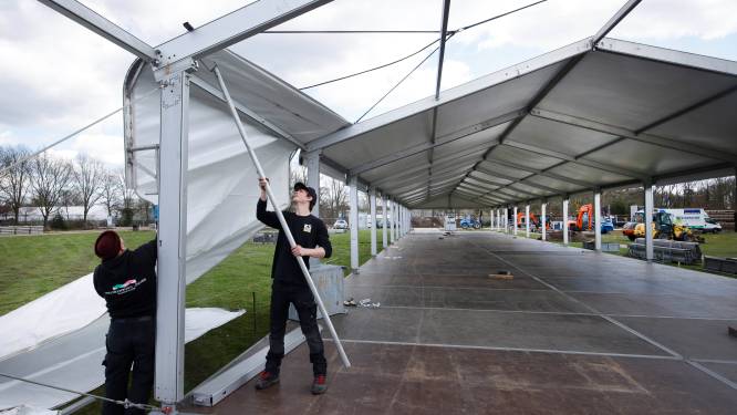 Nijmeegse politiek steunt komst crisisnoodopvang op sportpark Winkelsteeg