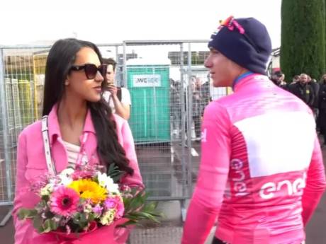 “Je suis en train de tomber malade”: l’échange prémonitoire entre Evenepoel et ses proches