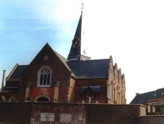 Kerk Sint-Denijs-Boekel wordt urnen- en bezinningsplaats
