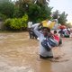 Zeker 15 doden in Haïti door zware overstromingen, gevreesd voor voedseltekorten