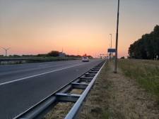 Haringvlietbrug is op slot: dit zijn de alternatieven om ‘over te steken’