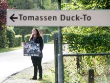 Strijd over eendenslachterij in Ermelo nadert climax: bedrijf stapt naar de rechter