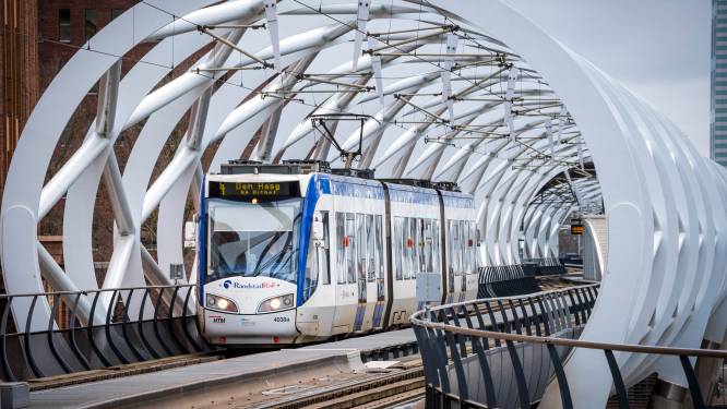 Dit is waarom Lightrail Westland er snel moet komen: ‘Groei van economie afhankelijk van mobiliteit’