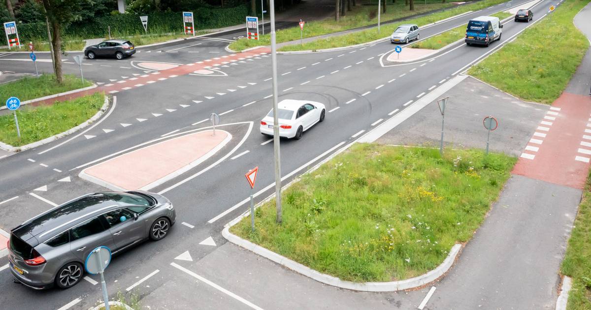 Gelderland wil snel ingrijpen op ongelukskruising Putten.