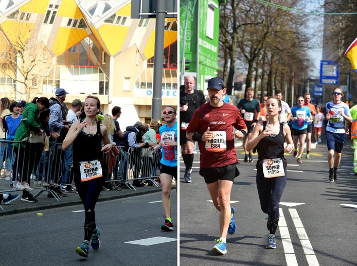 Marathon-Photos