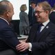 Turkije over NAVO-toetreding Finland en Zweden: ‘Landen hebben positieve stappen gezet’