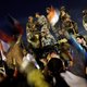 Opstand op Tahrirplein bleek eigenlijk een maat voor niets