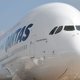 Qantas houdt A380's aan de grond