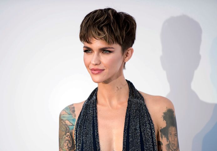 Ruby rose pics