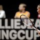 Weggegeven thuisvoordeel, niet de beste speelsters: Nederlandse tennissters voor schier onmogelijke opgave