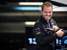 Ramon Drost uit Nieuwleusen werkt als data-engineer in de Formule 1: ‘Niet alleen maar glitter en glamour’