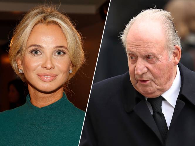 Na fraude nu ook stalking en bedreiging: moet Spaanse ex-koning Juan Carlos dan toch naar de rechtbank?