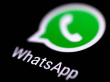 Instagram en Whatsapp heten voortaan officieel ‘van Facebook’