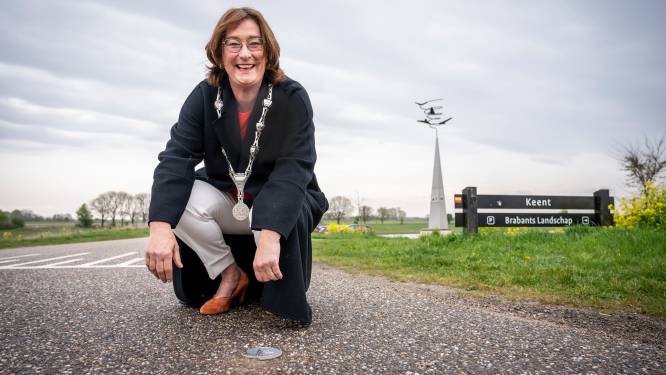 Burgemeester Wobine Buijs liet grote steden links liggen en gaat vol voor derde termijn in Oss