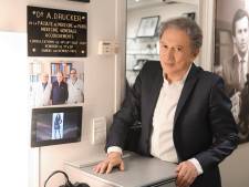 Michel Drucker partage ses meilleures anecdotes avec les auditeurs belges: “Roméo Elvis est un gars brillant”