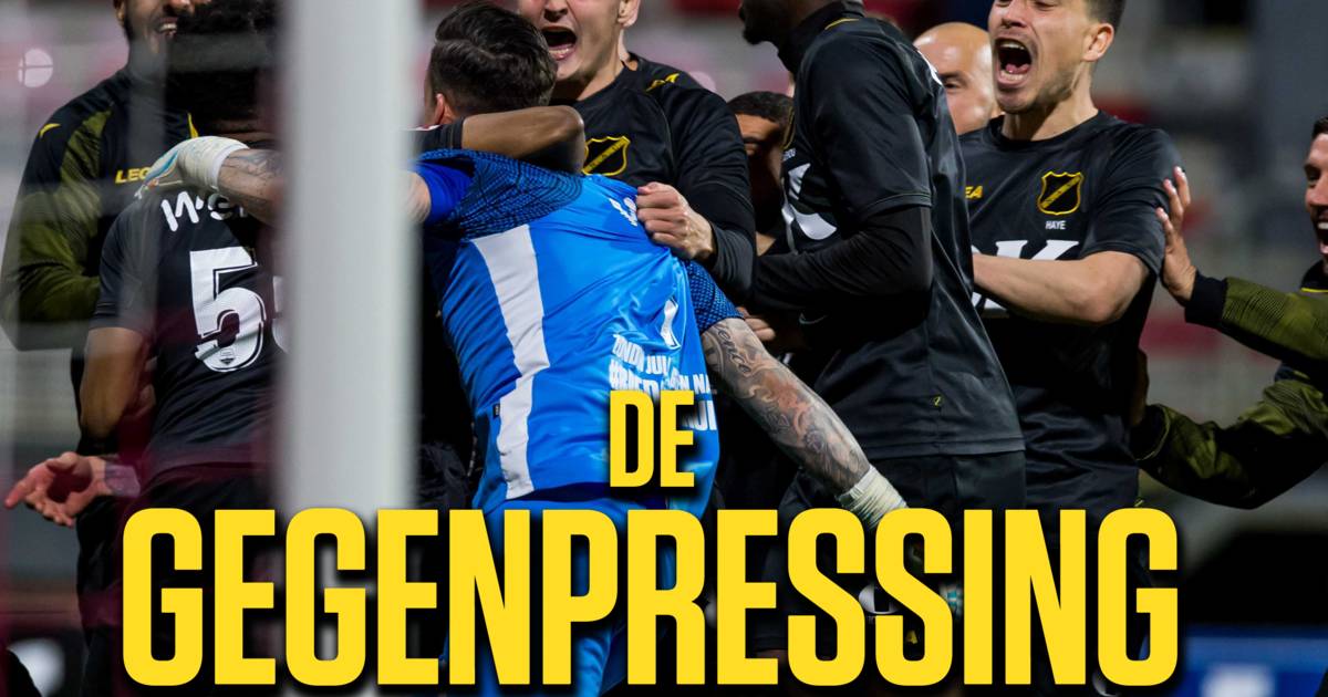 The Gegenpressing Podcast Malone S Tackle Mounir S Laugh And Ready For A Folk Festival On Grote Markt Nac Netherlands News Live