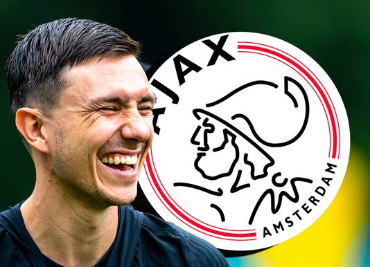 Steven Berghuis naar Ajax.