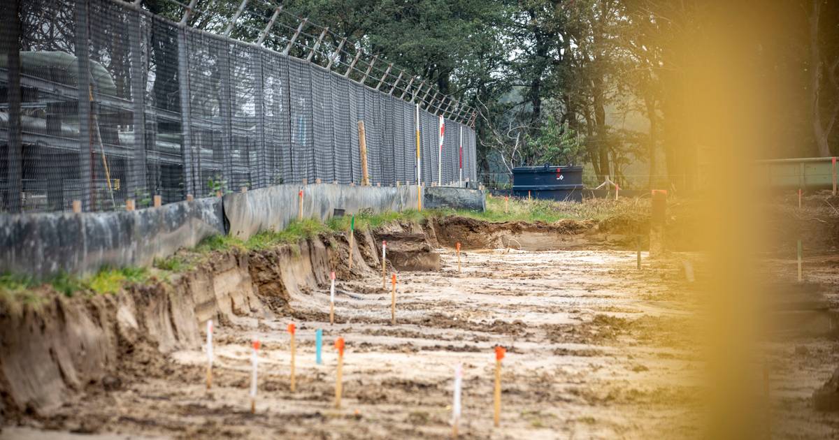 Eindelijk duidelijkheid: waterinjectielocatie aan Boortorenweg in Springendal wordt volledig ontmant