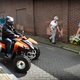 Quads: leuk speeltje of gevaar op de weg?