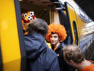 Treinreizigers woedend over reserveringsplicht op treinen tussen België en Nederland: "Reizen wordt duurder en minder flexibel”
