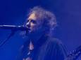 Ticketmaster geeft The Cure-fans geld terug na kritiek van frontman Robert Smith: “Prijzen waren onterecht te hoog”