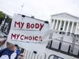 Amerikaanse wet om abortus te legaliseren strandt in parlement