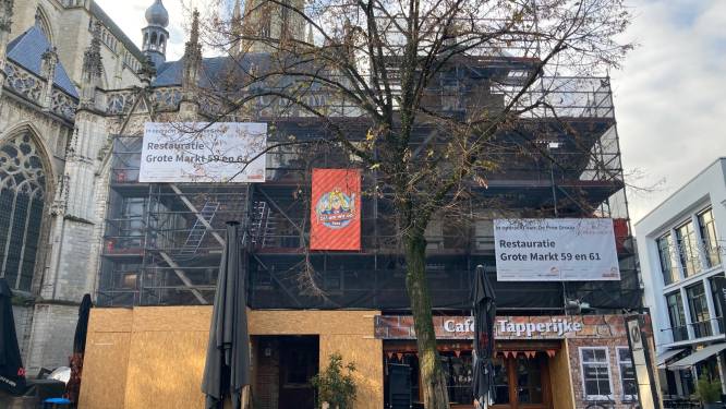 Een gastropub én een gastrotheque: nieuwe culinaire hotspots rondom de Grote Kerk in Breda
