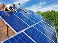 Placer des panneaux photovoltaïques sur votre toit? 10 choses à savoir