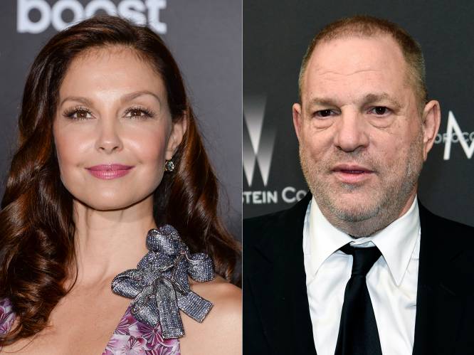 Ashley Judd wint hoger beroep en mag Harvey Weinstein alsnog aanklagen