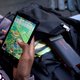 Pokémon Go-rage leidt tot rare taferelen