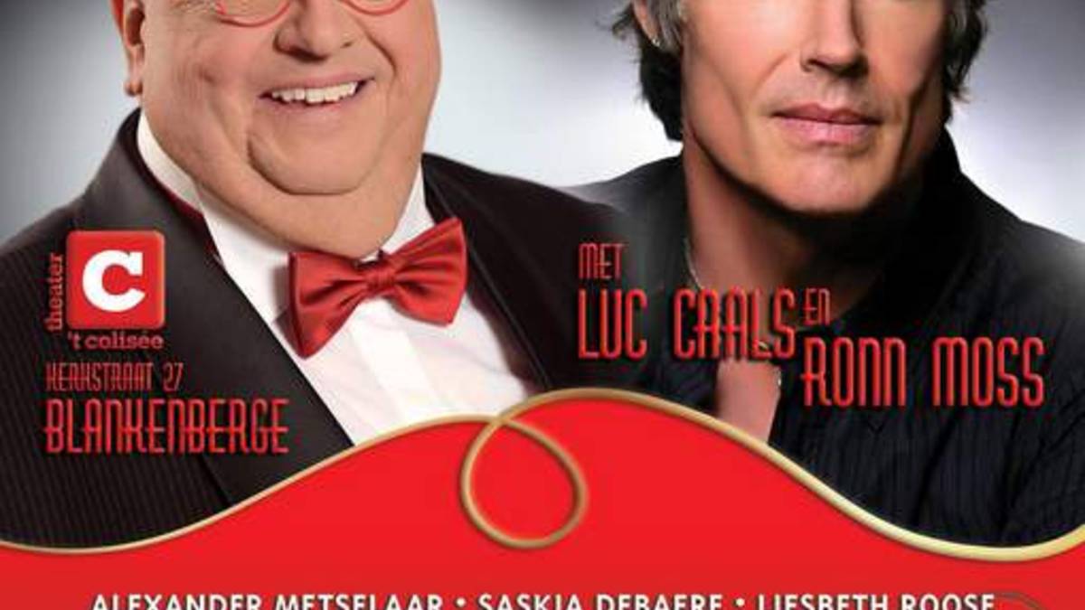 Ridge Forrester verruilt Hollywood voor rolletjes in Vlaams theater | Show  | AD.nl