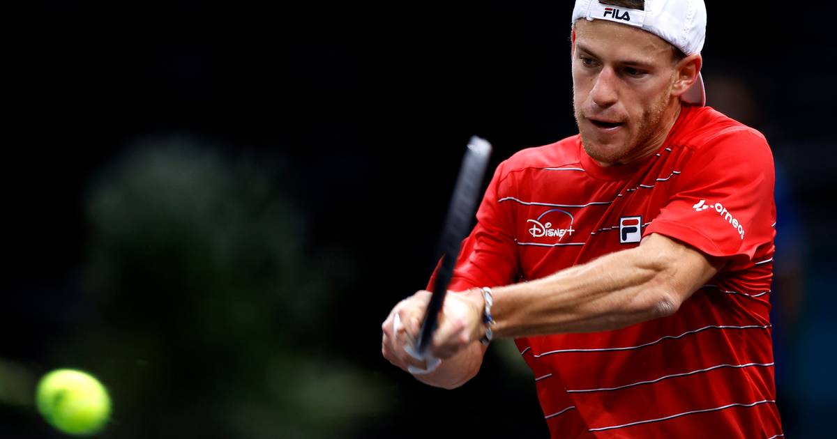 Diego Schwartzman heeft laatste ticket voor ATP Finals ...