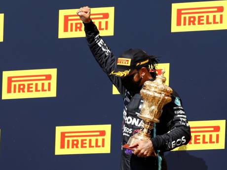 Les derniers enjeux de la saison de F1