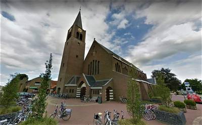 Kerk Nispen wordt geen multifunctioneel centrum, teleurstelling is groot