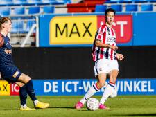 Willem II geeft na Van Berkel nóg een verdedigend talent een nieuw contract