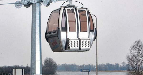 Gondelmast bij Welsum verdwijnt | Olst-Wijhe - De Stentor