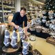 De verwachtingen in de kerstbranche zijn dit jaar torenhoog (en dan met name van de kerstlichtjes)