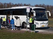 Hulporganisaties slaan alarm om opvangtekort vluchtelingen