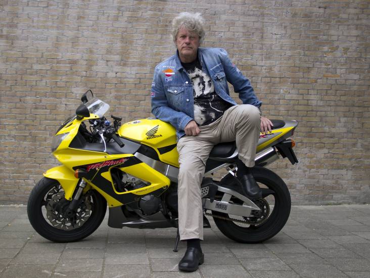 Abel was ook als leraar niet zo van de regeltjes: 'Zijn einde was net zo spectaculair als dat hij had geleefd'