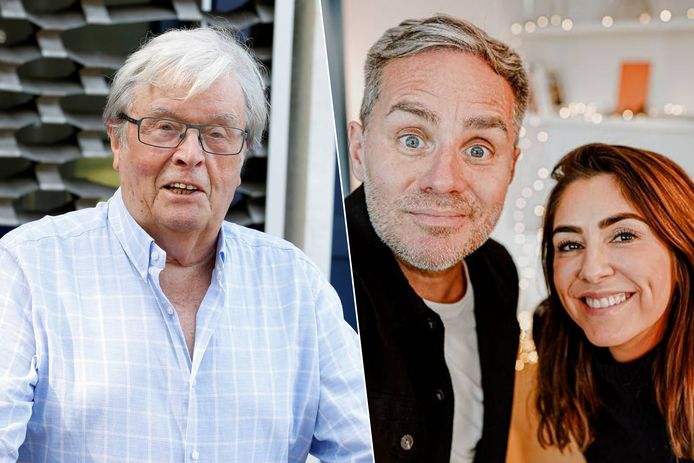 “Het lijkt of de presentatoren zich vooral onderling amuseren”: Jan Van ...