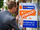 Huizenprijs nu echt naar beneden: eerste daling in meer dan negen jaar
