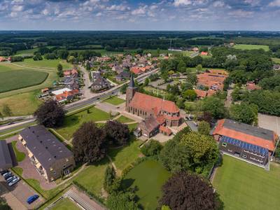 Nieuwe woningen in Beckum: het is nu of nooit