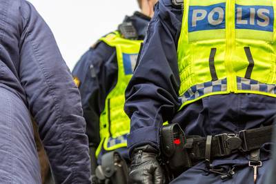 Zweedse inlichtingendienst arresteert vier islamextremisten die aanslag beraamden