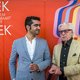 Boekenweekgeschenk en Boekenweekessay: Jans vader, Murats moeder ★★★☆☆