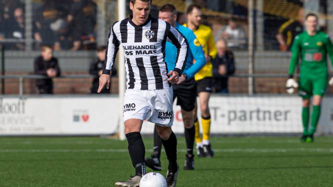 Gregory Lammers verruilt Gemert voor Mierlo-Hout