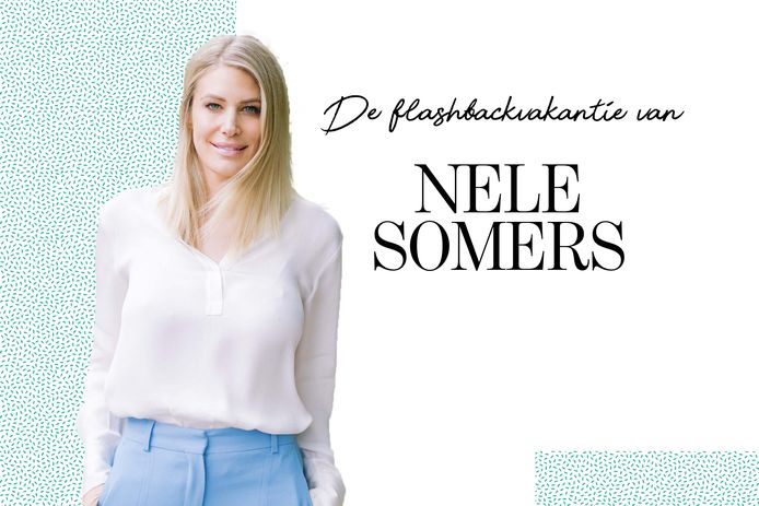 Nele Somers