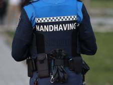 Burgemeester heeft te doen met besmette handhavers: ‘Ze staan al maanden in frontlinie’